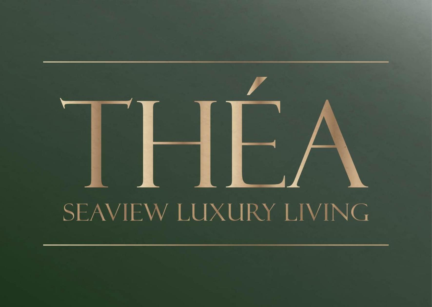 Thea Seaview Luxury Living Villa Kalamáta Buitenkant foto